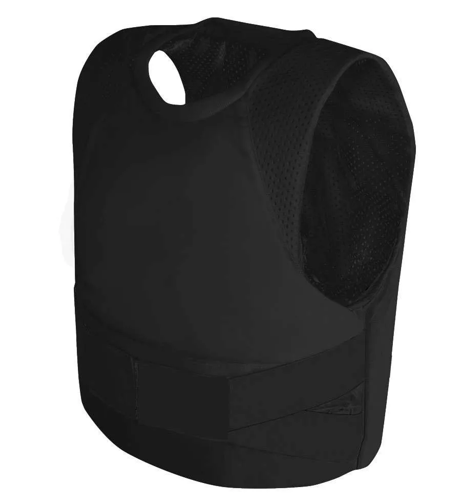 Lightweight Military Aramid Concealable Ak 47 Bullet Proof Vest Body