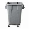 Outdoor 120L / 240L Plastic wheeled garbage bin / trash can / dustbin/waste container
