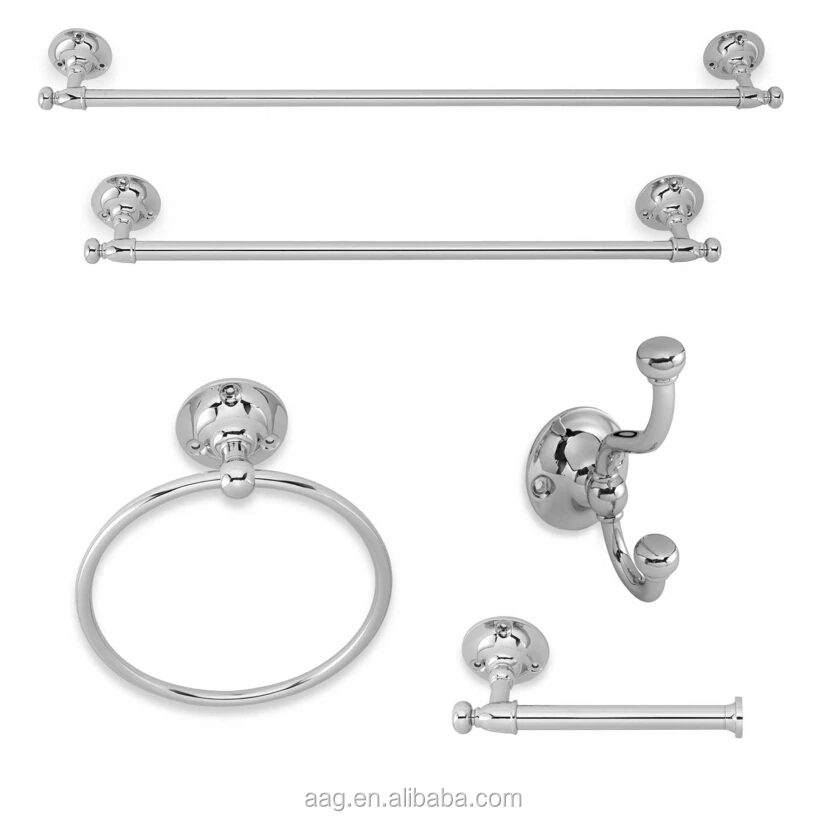 
Bathroom Hardware,bathroom accessory sets 