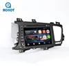 Multi Language Sliver Android Car DVD Player for Kia K5