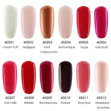 Choose Any 1 Pc New Gelexus Soak Off UV LED Gel Nail Polish 79 Color Available