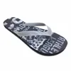 EVERTOP popular manufacturer custom branded flip flop cheap cotton house best slippers rubber plastic sandals for working