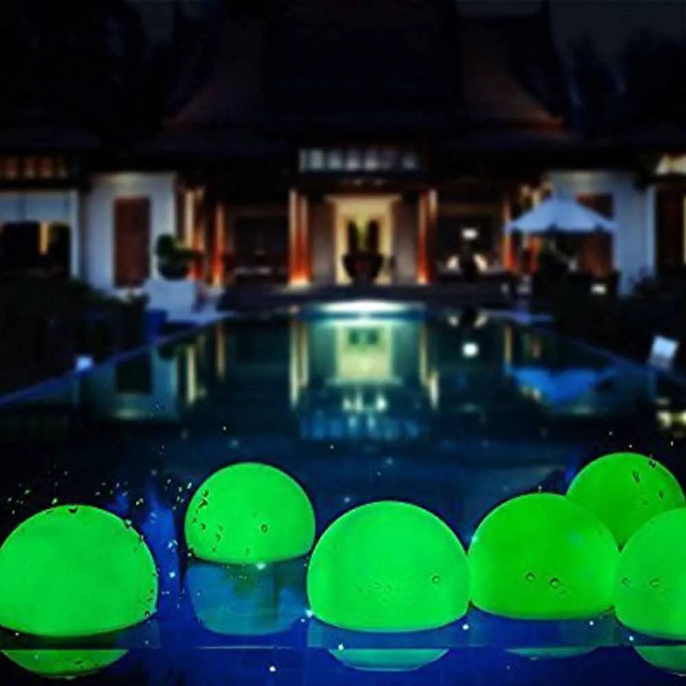 glow pool ball.2