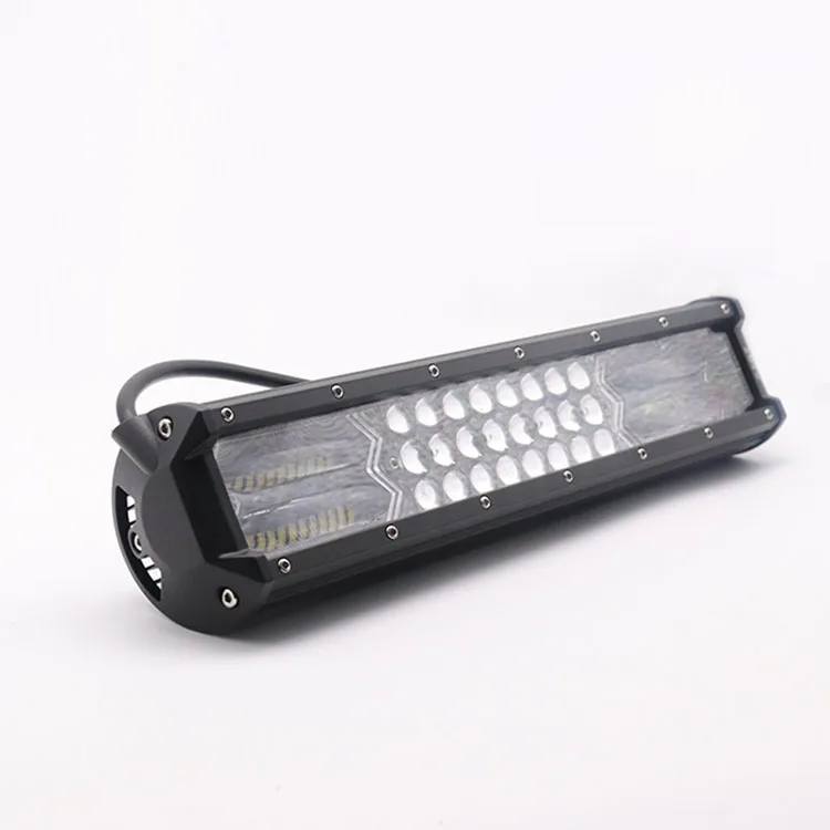 Led の Worklight 車のテール Led ブレーキ点滅 9 三脚ヘッドライト長方形車のライトの自動ヘッドランプ Buy 車の ライトヘッドライト Product On Alibaba Com