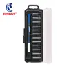 Types of Plastic Screwdriver Bit Handles Material Tool for 3ds