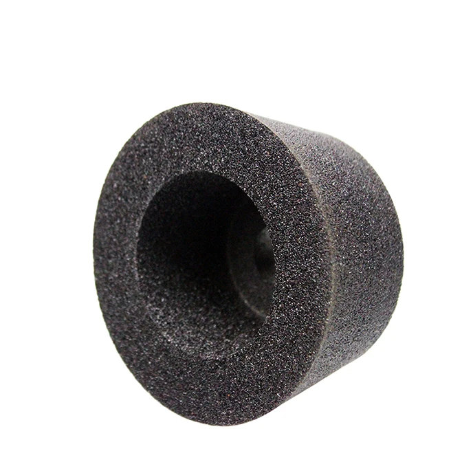 
best selling resin bond customized small grinding wheel 