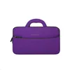 Fancy neoprene tablet sleeve laptop bag for computer