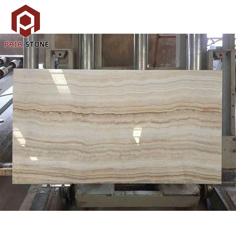 Turkish Polished Beige Travertine Marble Slab Price Beige Travertine Marble Slab Price