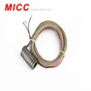 MICC Good price high performance one year warranty spring coil heater