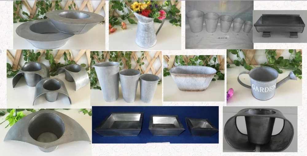 aluminum&titanium effect metal planter.png