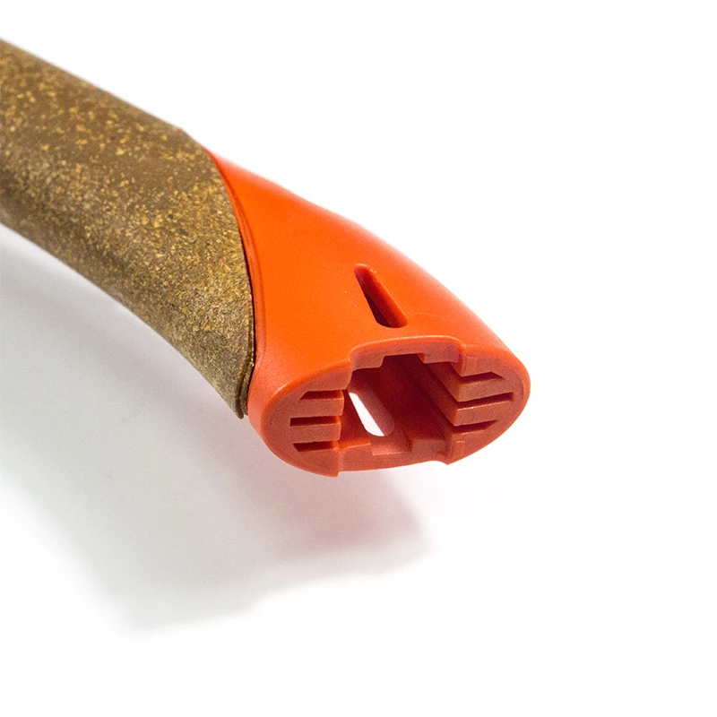 
Hot selling custom cross country carbon fiber ski poles for adult and child skiers 