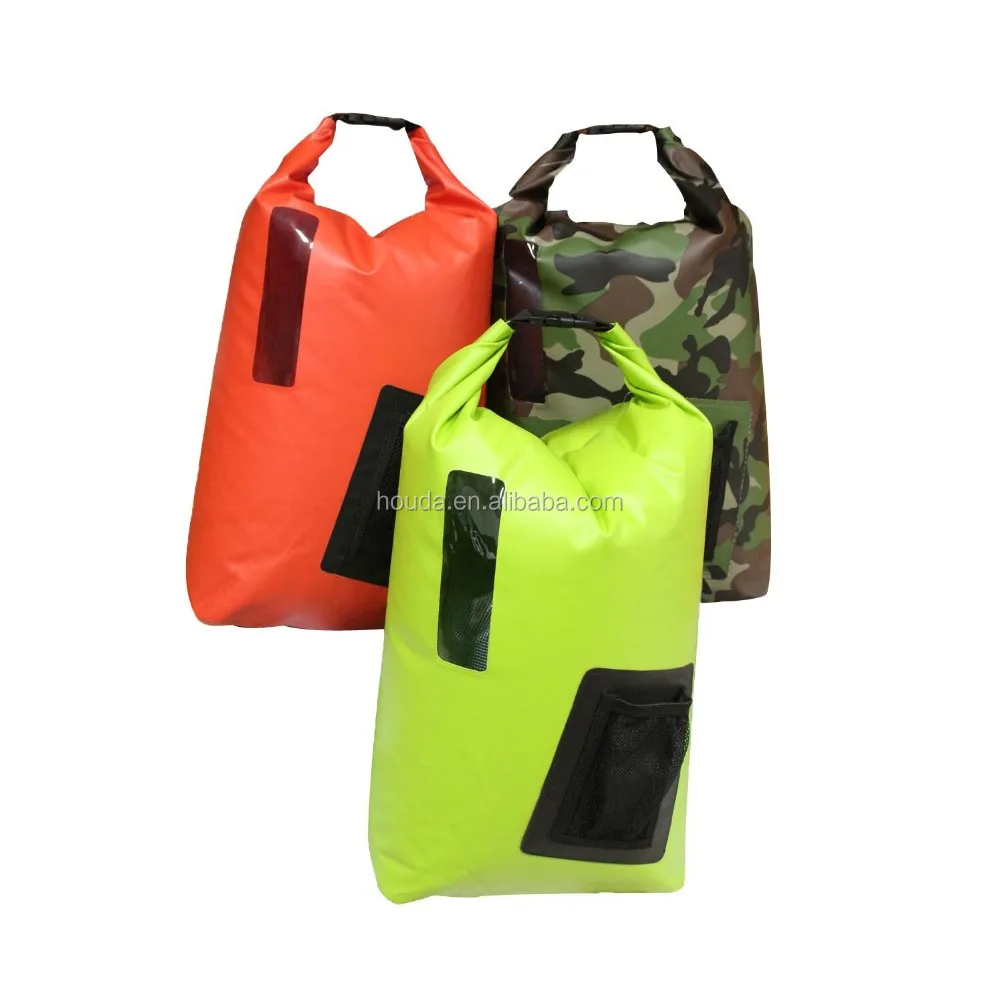 

fashion outdoor waterproof dry bag hiking waterproof backpack for camping