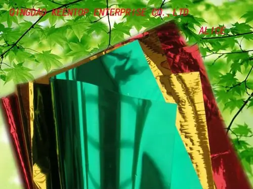 PET laminated paper2