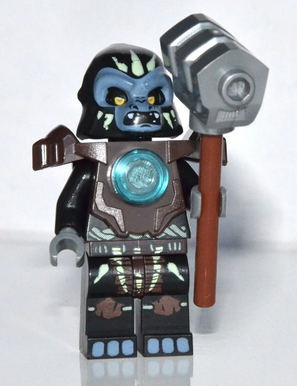 lego chima gorilla