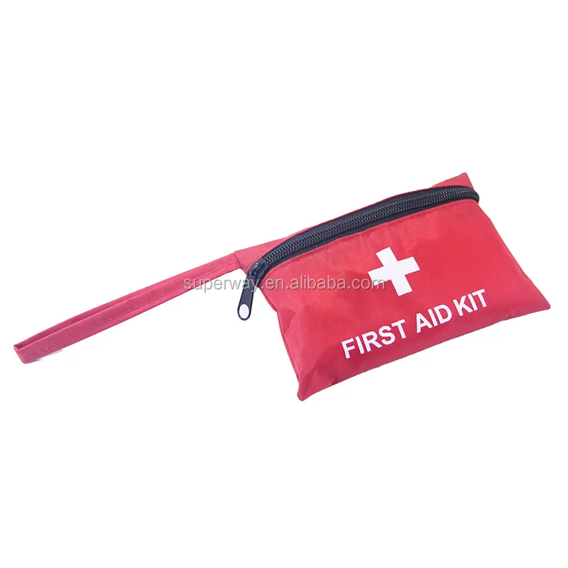 
Small size promotion mini small first aid kit for Home,Vehicle,Travel 