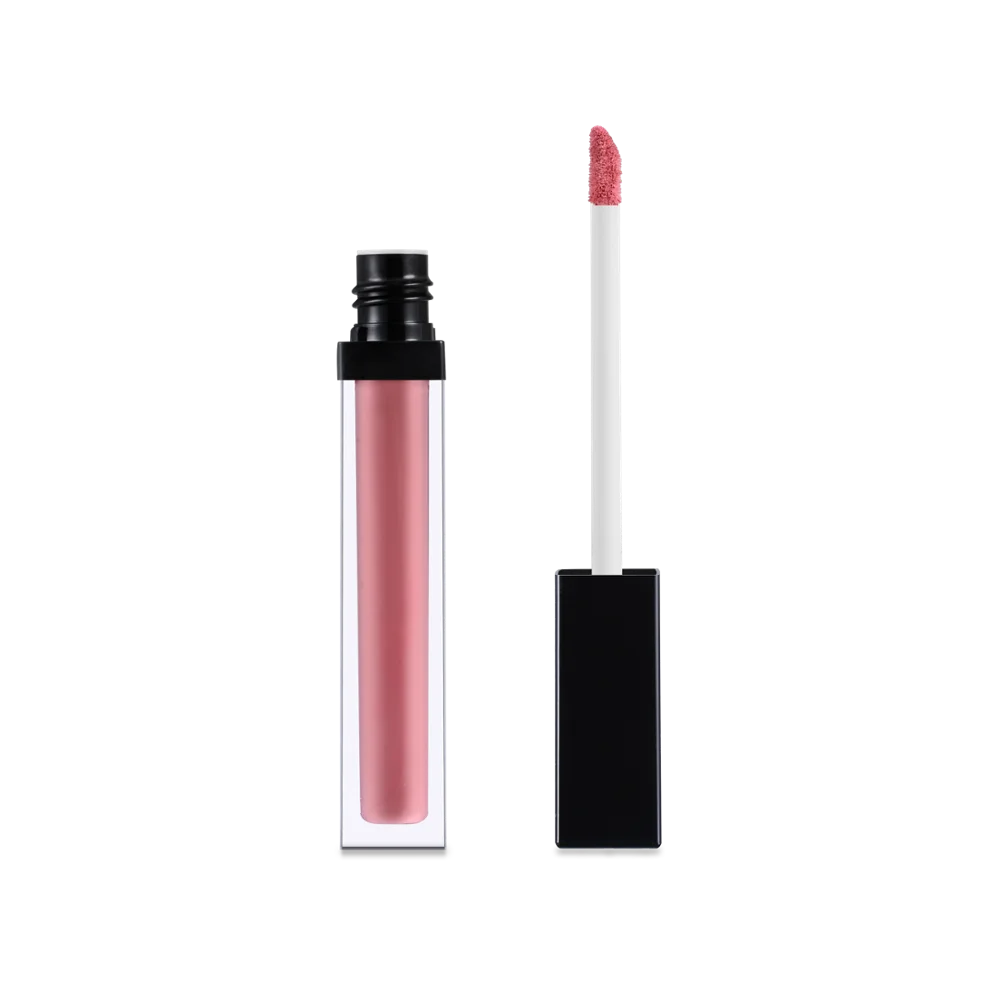 

Factory direct sale make your own makeup long lasting liquid lipstick matte private label 41 color, 41 colors optional