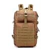 2019 High Quality Camouflage outdoor Tactical Combat Military Backpack