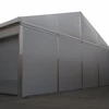 Middle size good quality big clear span warehouse tent structure for sale