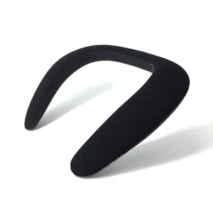 U Shape Neckband Wireless Bluetooth Speaker