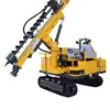 High Pressure Engineering Geological DTH Drilling Rig