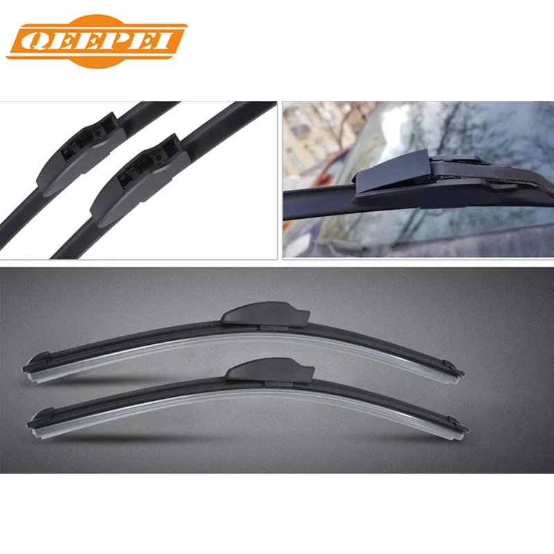 Qeepei Car Window Soft Wiper Blade Arm To J Hook Adapter Buy