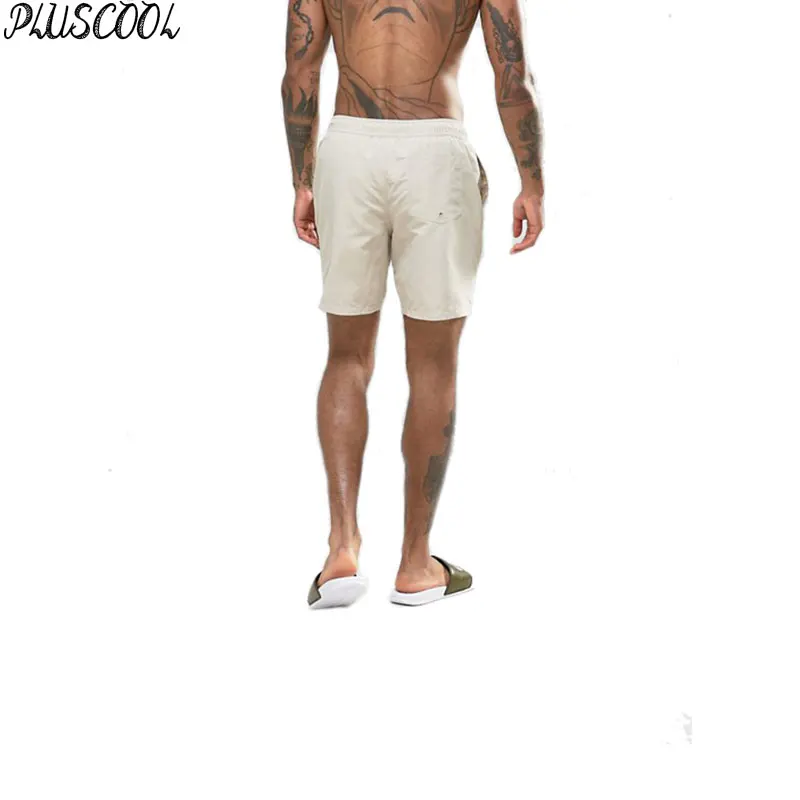 Latest Lightweight Stretch Nylon Fabric Mens Long Board Shorts Buy