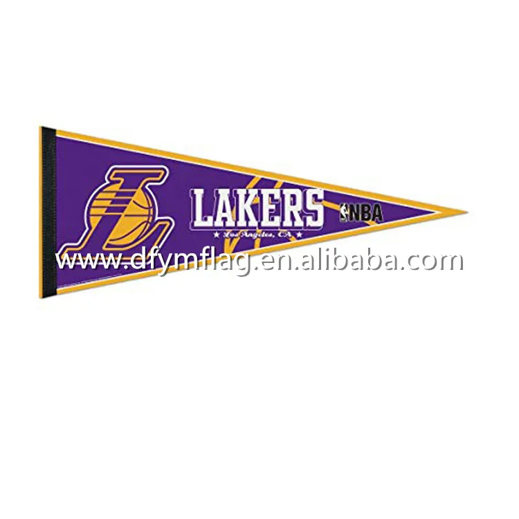 nba houston pennant