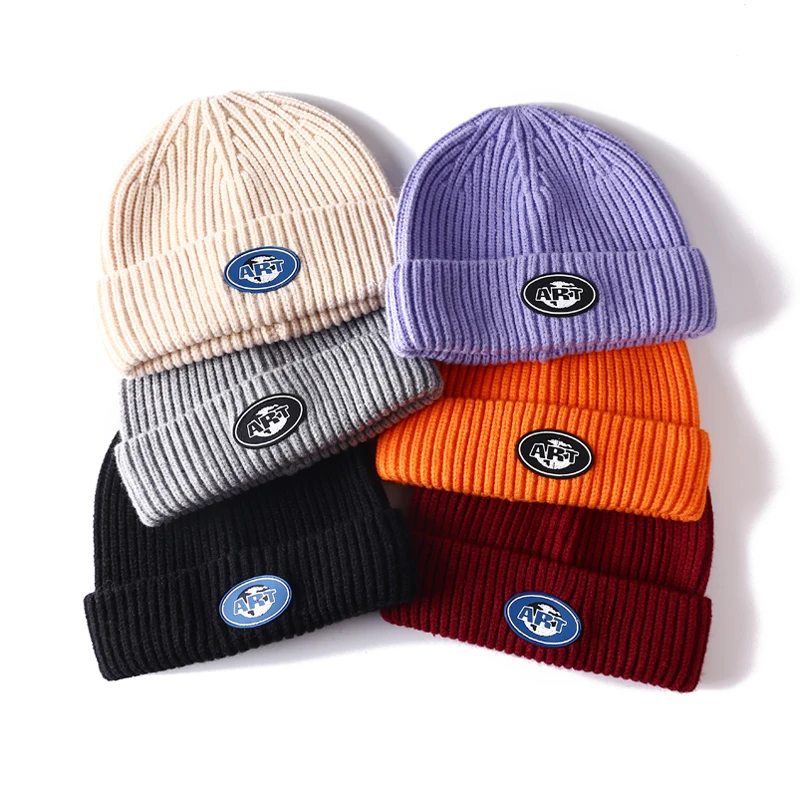 Men's Beanie Hats, Designer & Fisherman Beanies