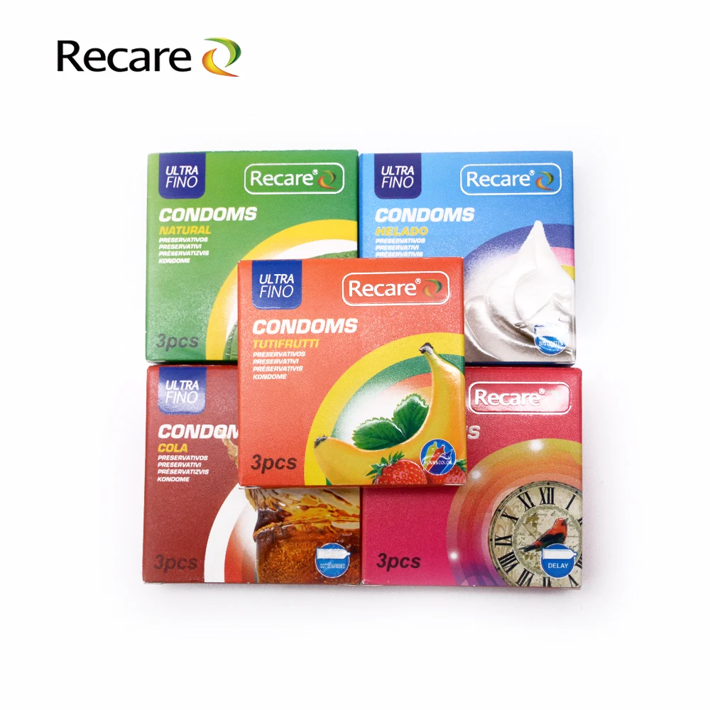 Different Types Of Male Latex Flavor Oem Condom With Free Sample Buy Flavor Oem Condom,Oem