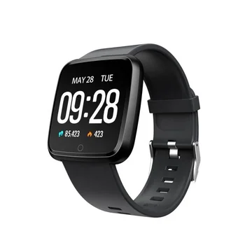 smart watch for huawei y9 prime