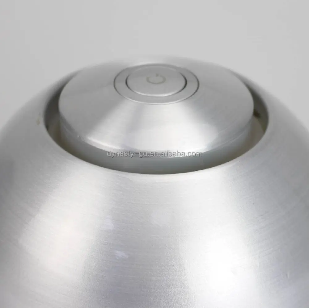 
ALUMINIUM USB AIR FRESHENER 