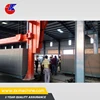 2018 hot sale in India silica sand / fly ash AAC block factory annual capacity 30000- 300000M3