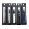 CBD 350mah mini 510 EGO Vape pen preheating Variable voltage Battery