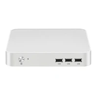 

Customizable Embedded Mini PC x86 Industrial Computer For Home Office School