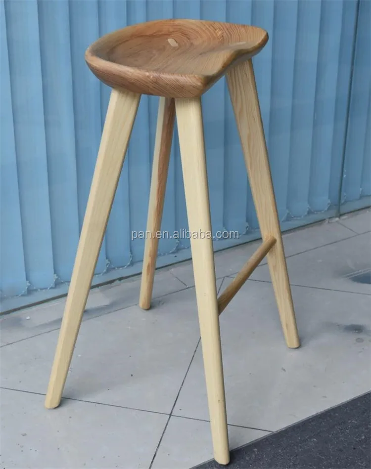 Барный стул craig bassam tractor counter stool