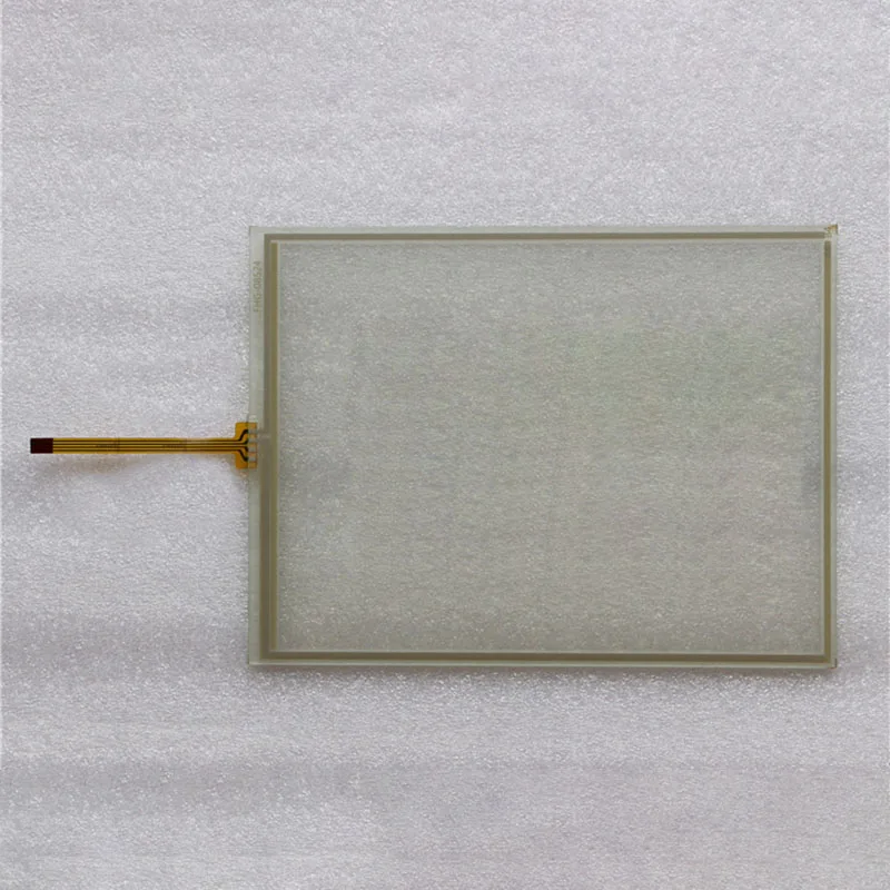 

8.4 inch 4 wire AMT9507 Resistive Touch Screen Glass Panel 189*142mm