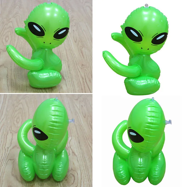 novelty inflatables