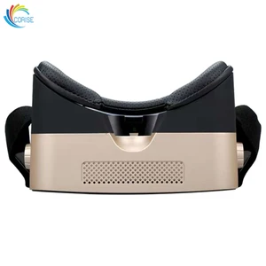 High Definition Optical Lens 3D VR Headset