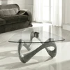 second hand furniture animal coffee table CG-CT801