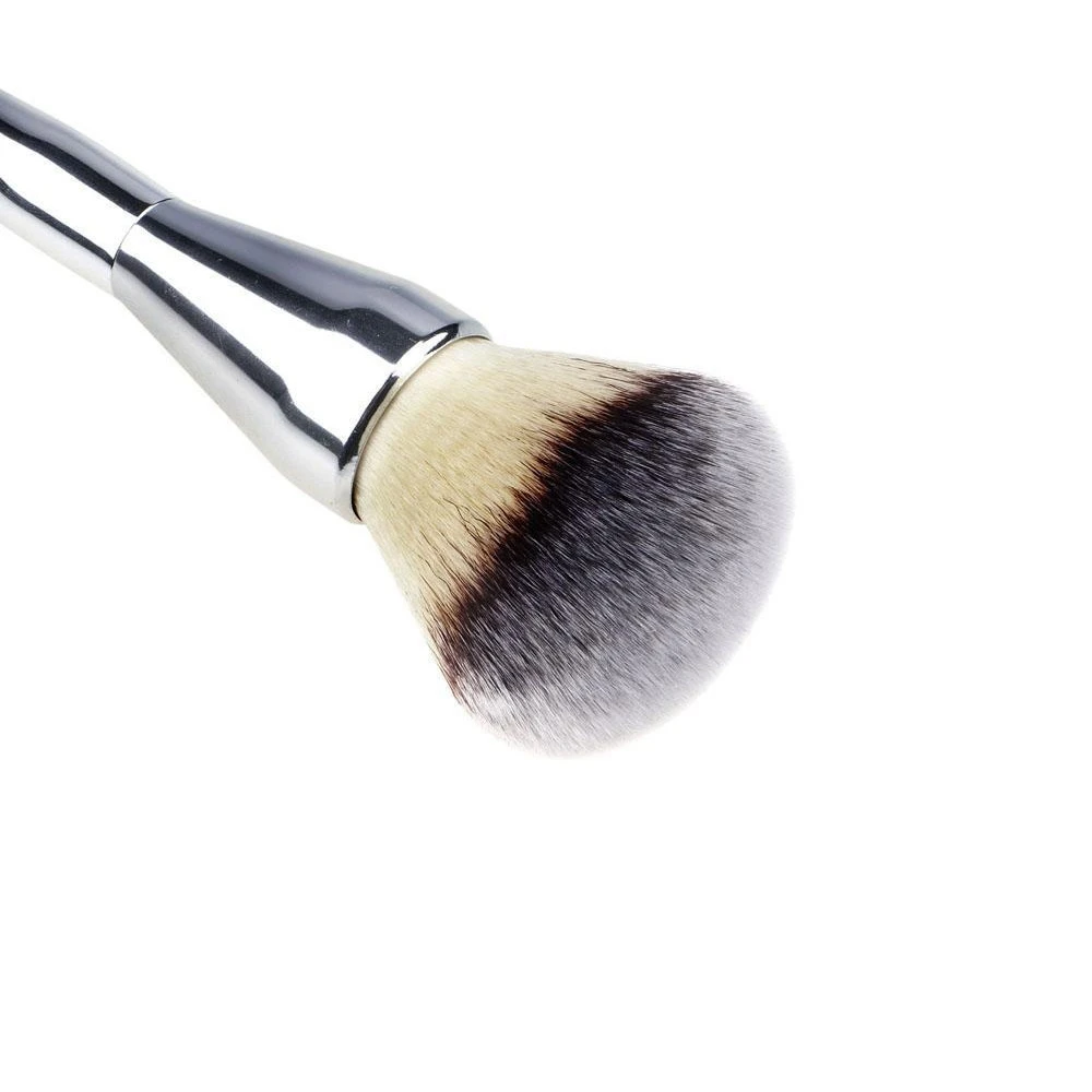 

Beauty Cosmetic Makeup Beushes Brochas Maquillajes Blush Brush, Brown;skin