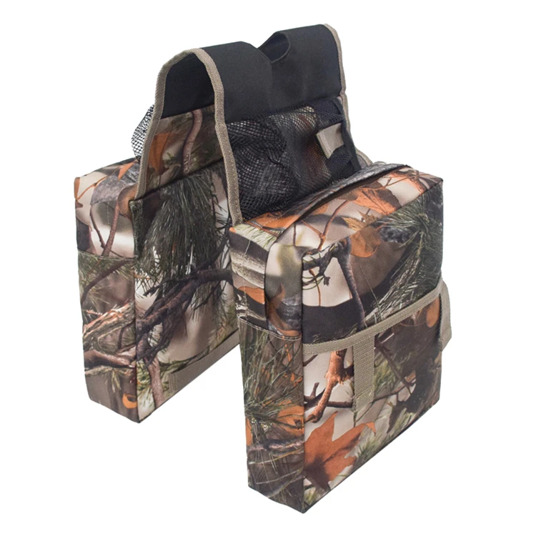 

Waterproof Camo ATV Tank Bag