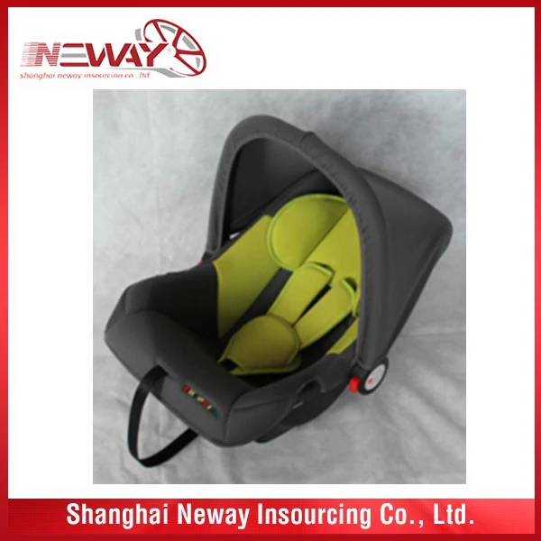 iremind car seat alarm