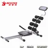 JS-006E new indoor ab balance power SPIN BLACK POWER home sit up abdominal exercise massage machine