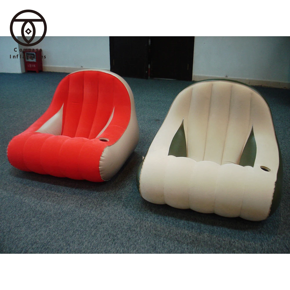 inflatable camping chairs