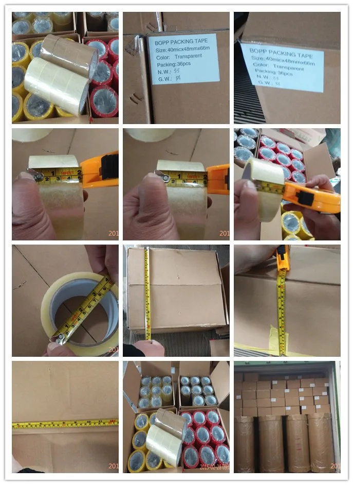 36pcs packing and loading