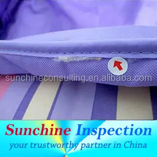 
baby bed pre shipment inspection about supplier verify/quality control in yiwu/yongkang/guangzhou 