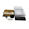 4x2 HDMI matrix with 4k support, distributes any combination of four HDMI sources to two displays