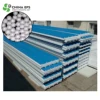 Compressed polystyrene foam Styrofoam head for eps foam block