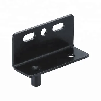 Door Catch Fittings Cabinet Glass Door Pivot Hinges Metal Cabinet