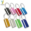Professional Metal Luggage Tags For Travel Can Customized
